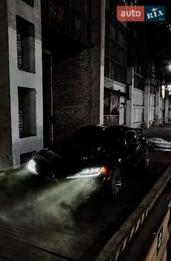 Купе Toyota Supra 2021 в Бершади