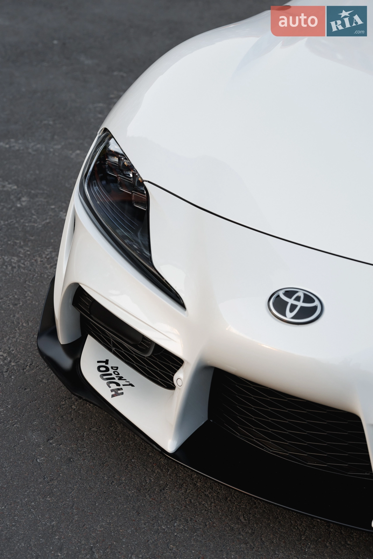 2020 Toyota Supra - мініатюра 27