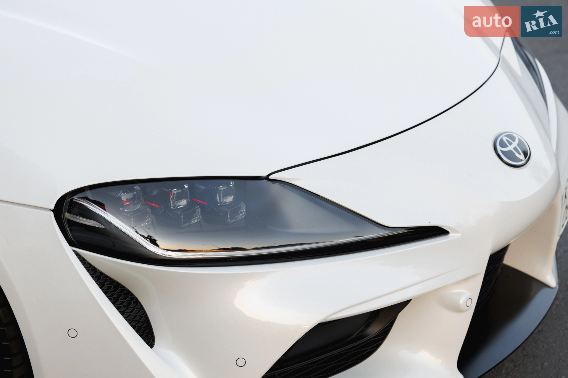 2020 Toyota Supra - мініатюра 18