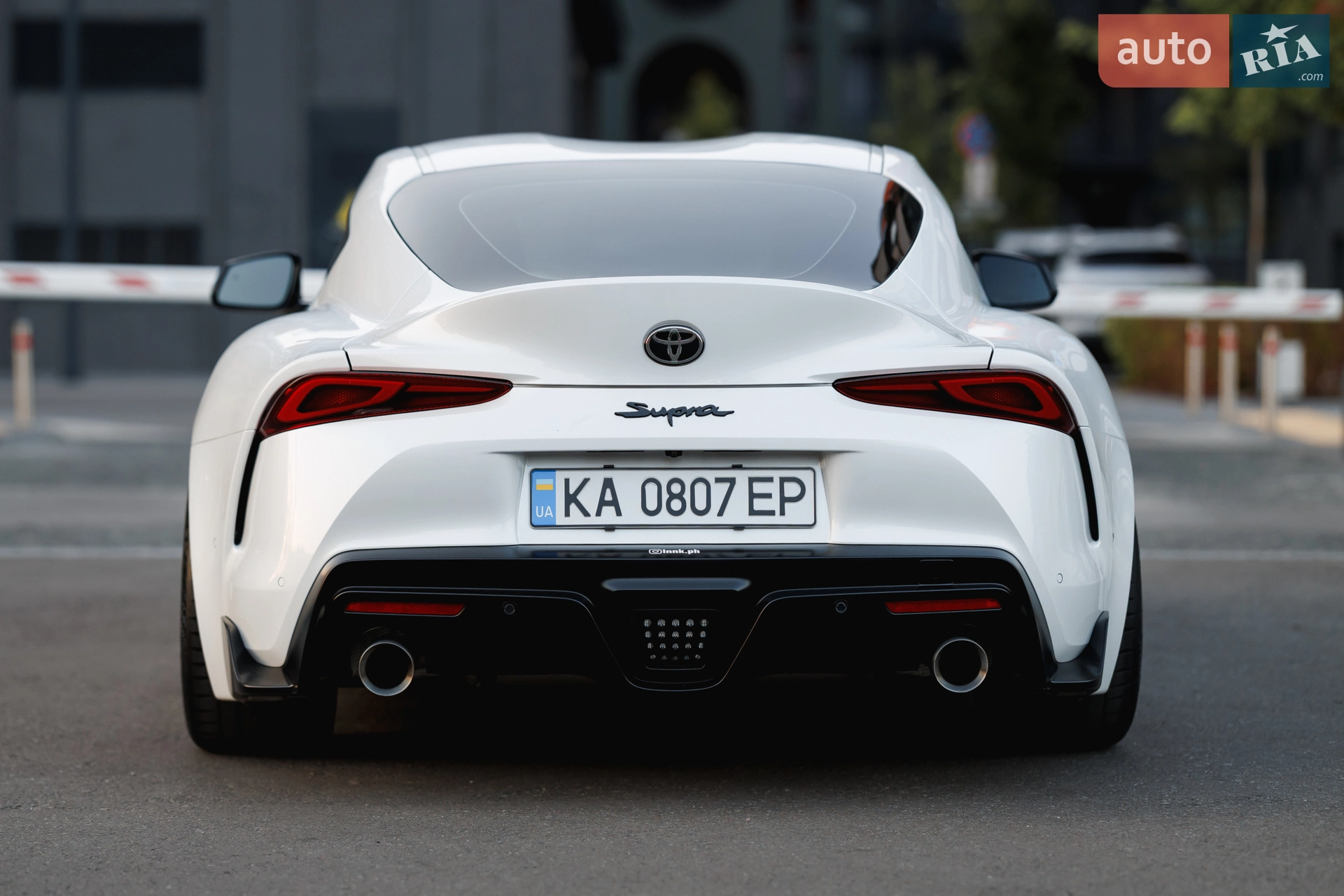 2020 Toyota Supra - мініатюра 16