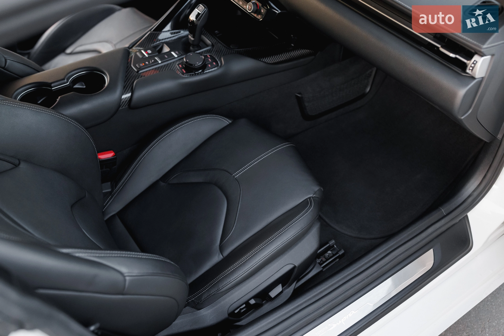2020 Toyota Supra - мініатюра 48