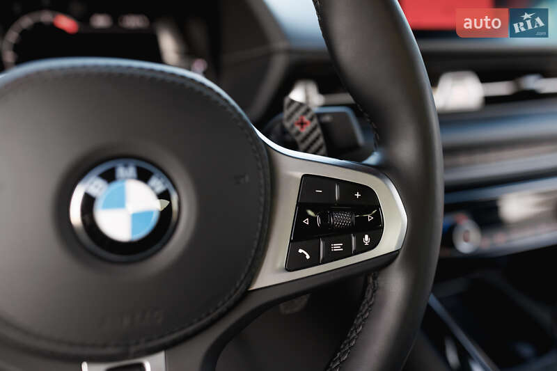 Купе Toyota Supra 2020 в Києві