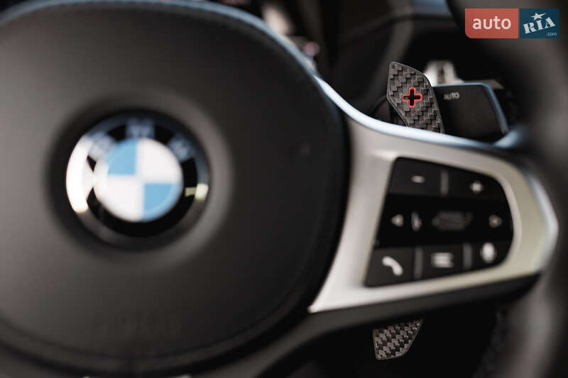 Купе Toyota Supra 2020 в Києві