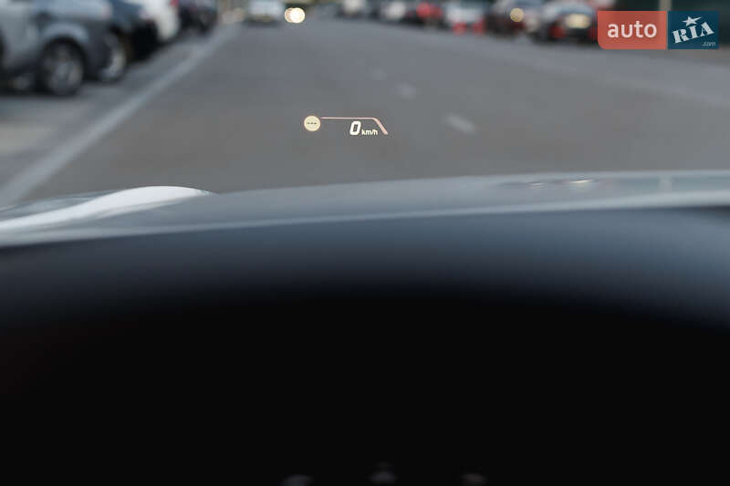 Купе Toyota Supra 2020 в Києві