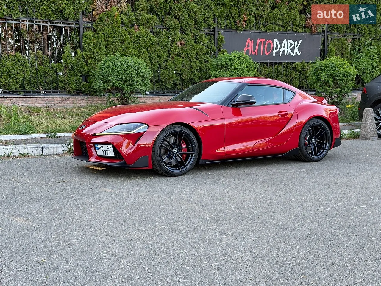 2019 Toyota Supra - мініатюра 15
