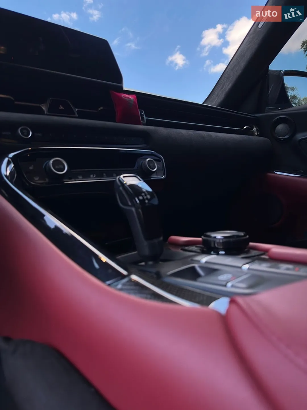 2020 Toyota Supra - мініатюра 15