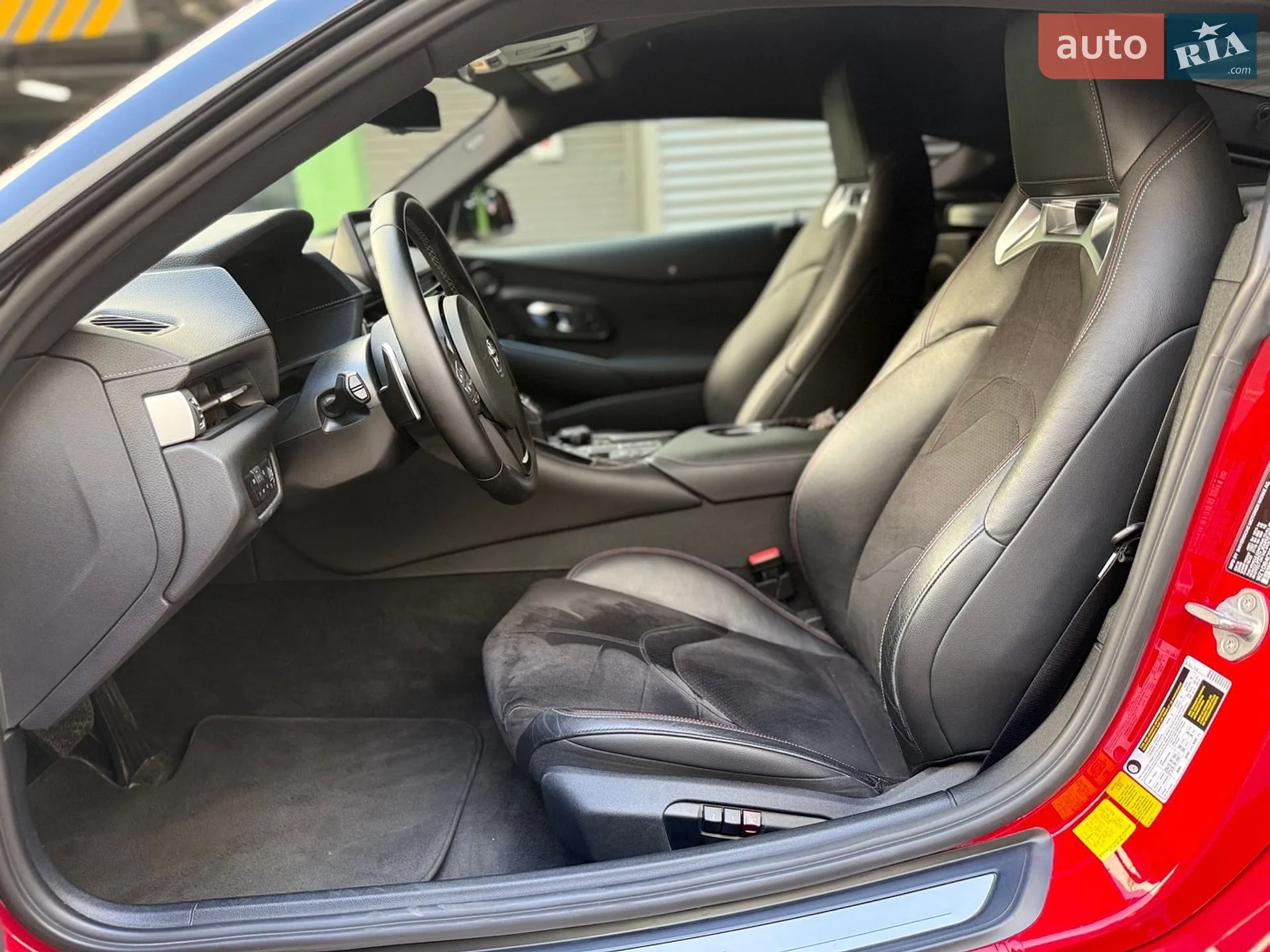 2019 Toyota Supra - мініатюра 53