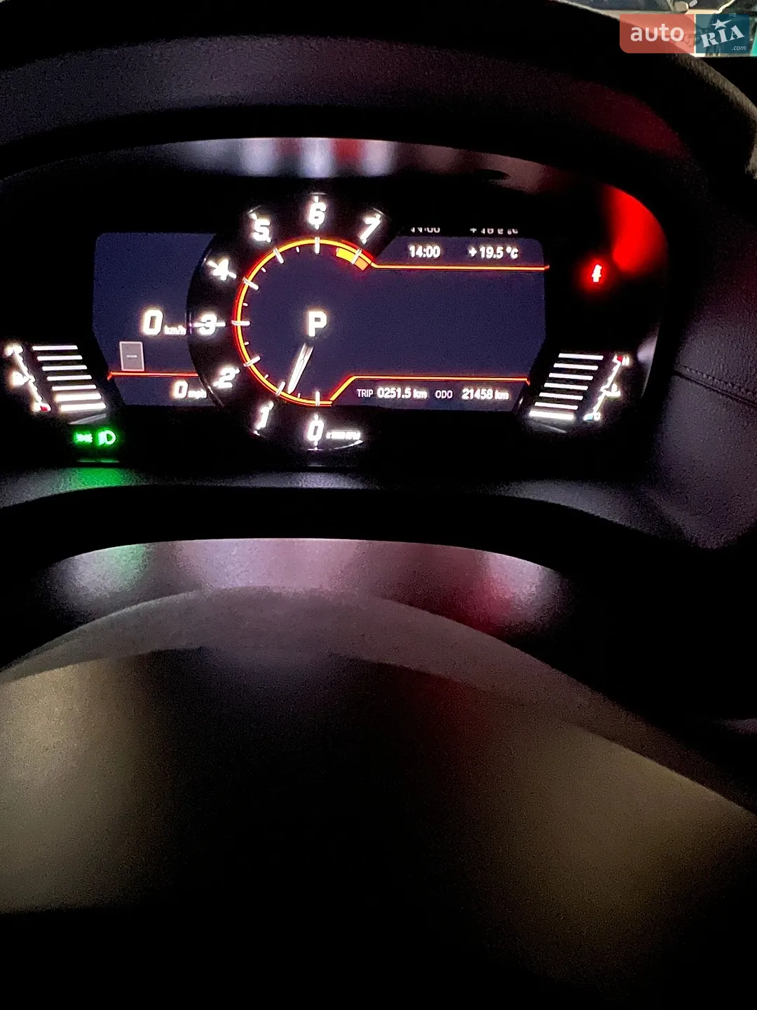 2019 Toyota Supra - мініатюра 6