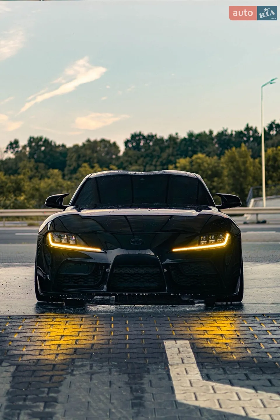 2020 Toyota Supra - мініатюра 17