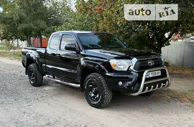 Пікап Toyota Tacoma 2015 в Павлограді