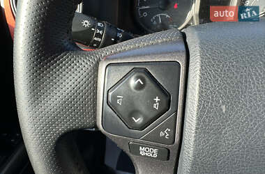 Пикап Toyota Tacoma 2015 в 