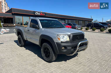 Пікап Toyota Tacoma 2007 в Лозовій
