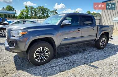 Toyota Tacoma 2023