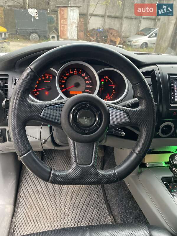 Пикап Toyota Tacoma 2007 в Каменец-Подольском