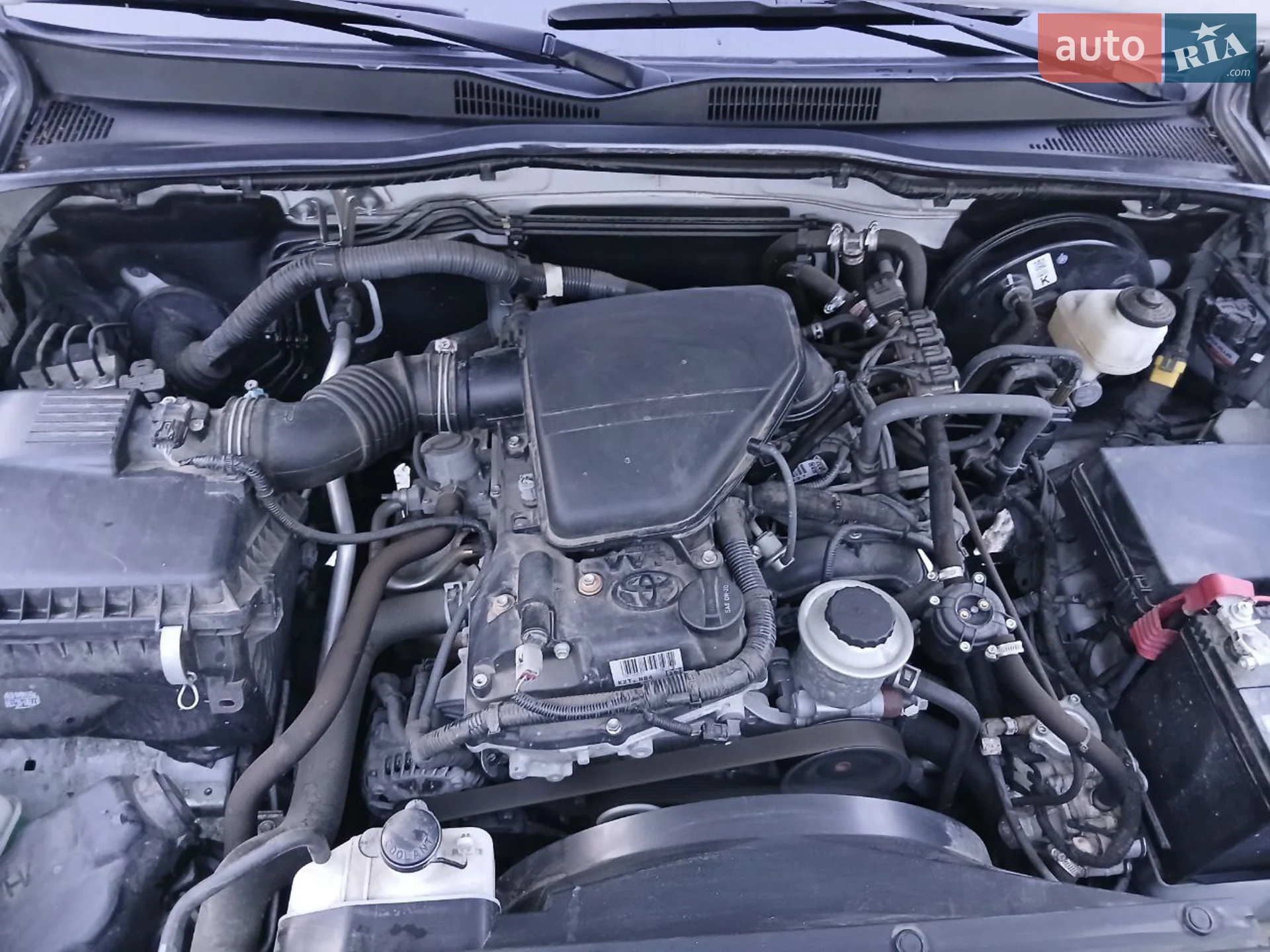 2019 Toyota Tacoma - мініатюра 24