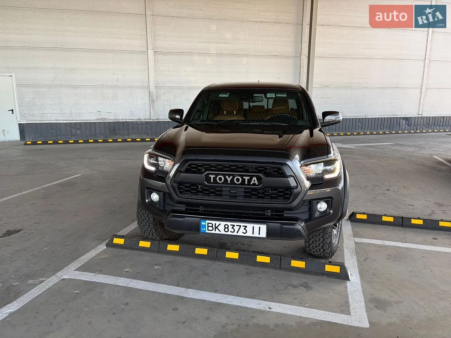 2018 Toyota Tacoma - мініатюра 26