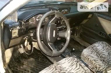 Универсал Toyota Tercel 1986 в 
