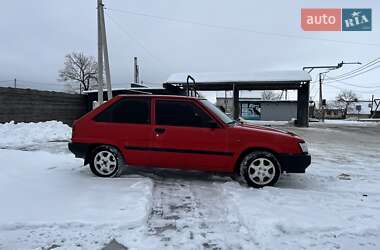 Хэтчбек Toyota Tercel 1983 в Бродах