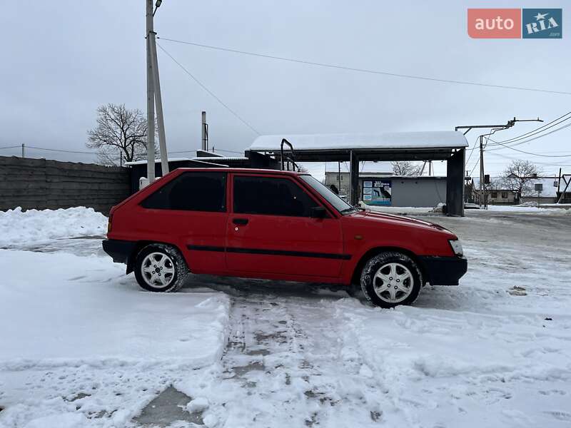 Хэтчбек Toyota Tercel 1983 в Бродах