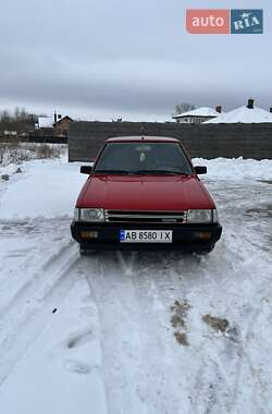 Хэтчбек Toyota Tercel 1983 в Бродах