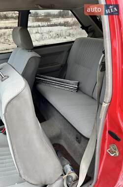 Хэтчбек Toyota Tercel 1983 в Бродах