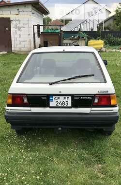 Хэтчбек Toyota Tercel 1988 в Дрогобыче