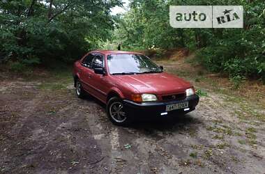 Седан Toyota Tercel 1997 в Харькове