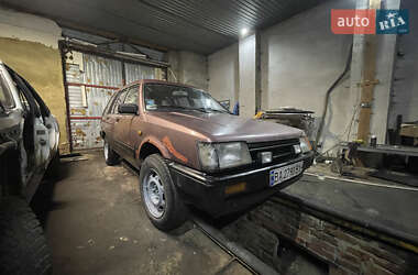 Универсал Toyota Tercel 1984 в 