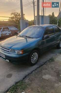 Купе Toyota Tercel 1993 в Одессе