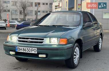 Седан Toyota Tercel 1993 в Одессе