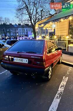 Хэтчбек Toyota Tercel 1983 в Бродах