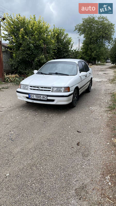 Toyota Tercel 1994