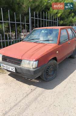 Универсал Toyota Tercel 1983 в Одессе