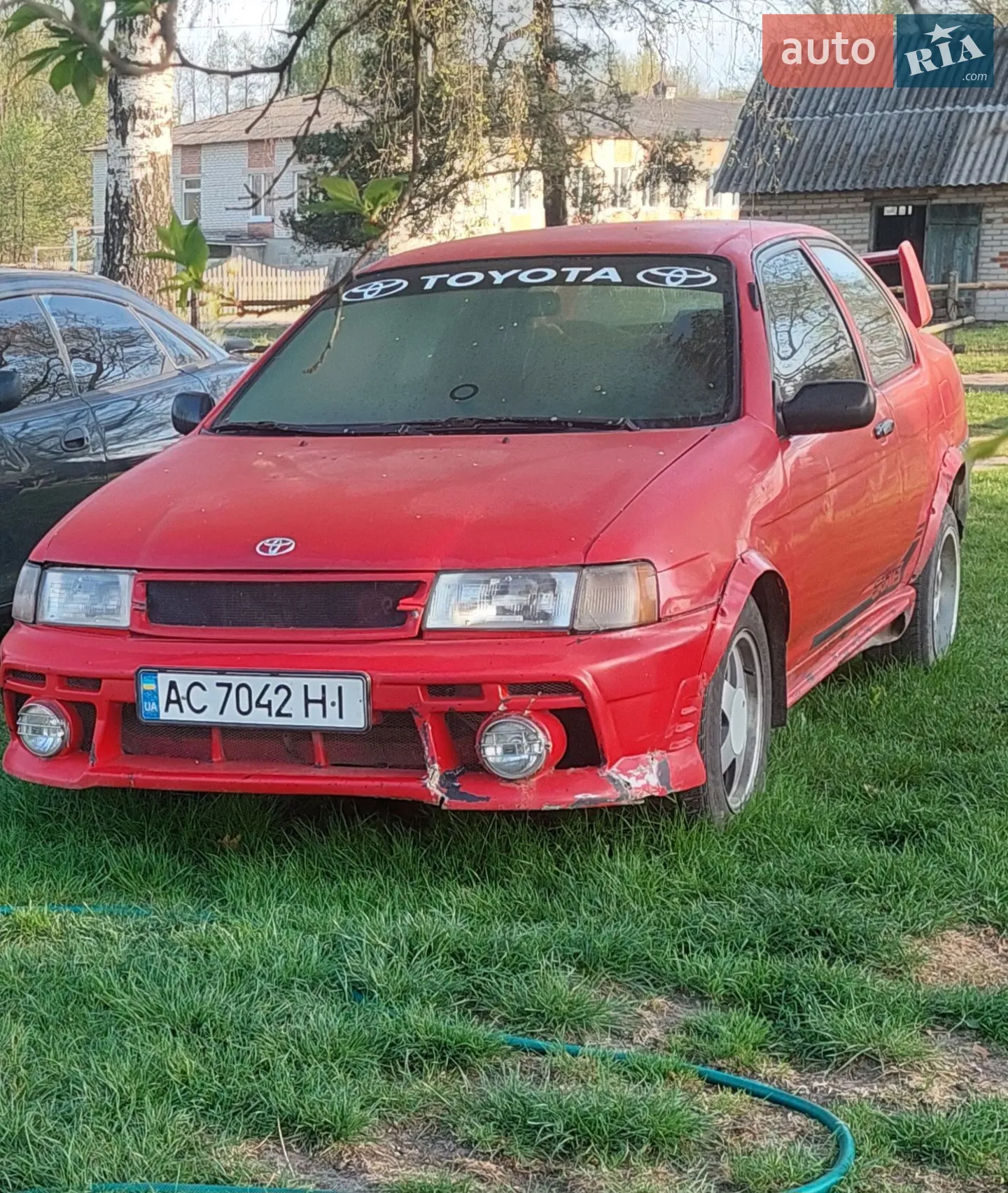 Фото авто 1