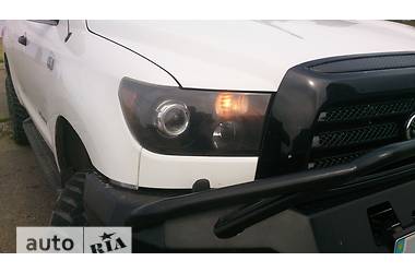 Пикап Toyota Tundra 2008 в Черкассах