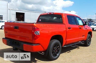 Пикап Toyota Tundra 2019 в Киеве