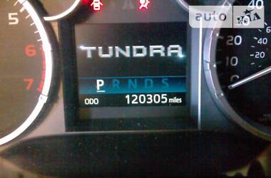 Пикап Toyota Tundra 2014 в Харькове