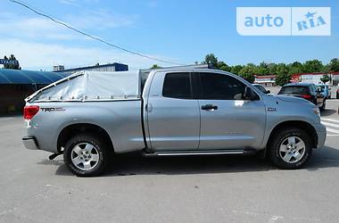 Пикап Toyota Tundra 2009 в Харькове