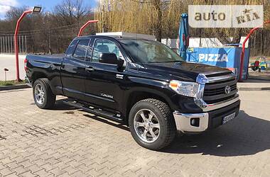 Пикап Toyota Tundra 2015 в Виннице