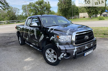 Пикап Toyota Tundra 2012 в Днепре