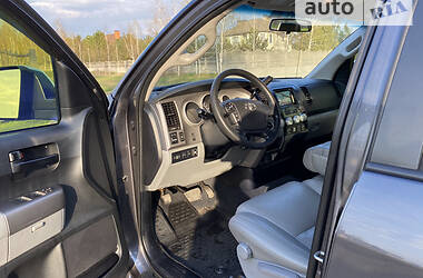 Пикап Toyota Tundra 2012 в Днепре