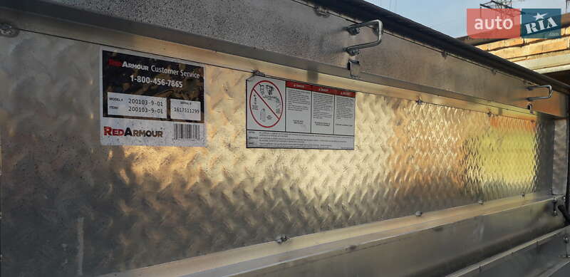 Пикап Toyota Tundra 2017 в Мостиске