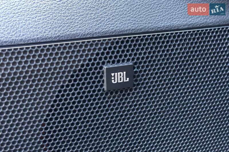 Пікап Toyota Tundra 2018 в Умані