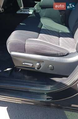 Пикап Toyota Tundra 2018 в 