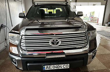 Пикап Toyota Tundra 2014 в Днепре