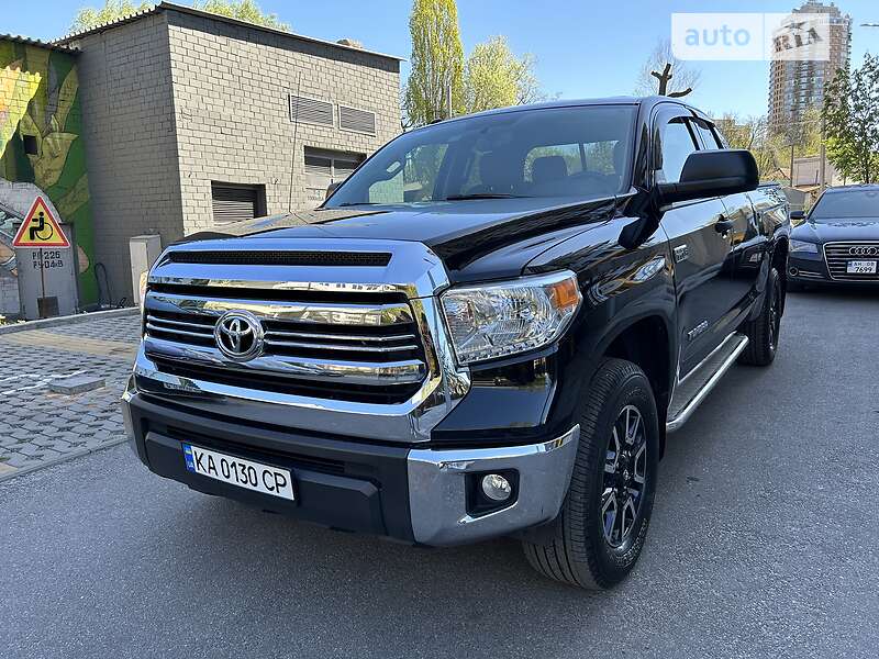 Двигатели Toyota Tundra - Engine - Тойота Тундра Клуб – Toyota Tundra Club