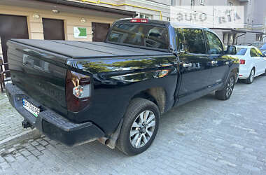 Пикап Toyota Tundra 2019 в Львове