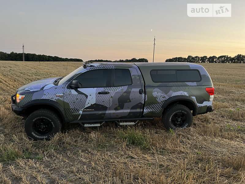 Toyota Tundra Reviews, Ratings, Prices - Consumer Reports