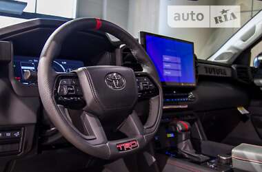 Пикап Toyota Tundra 2022 в Киеве