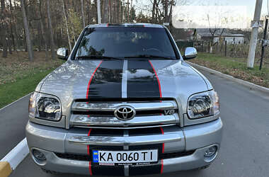 Пікап Toyota Tundra 2006 в Києві
